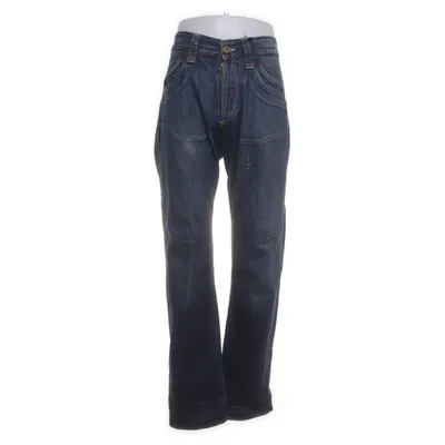 Jeans (Blå) från Energie Bomull