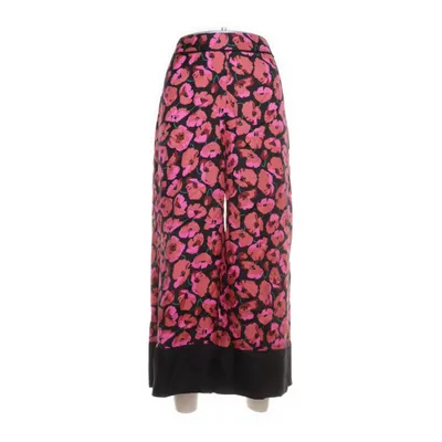 Culottes (Black, Pink, Multicolored) from Warehouse