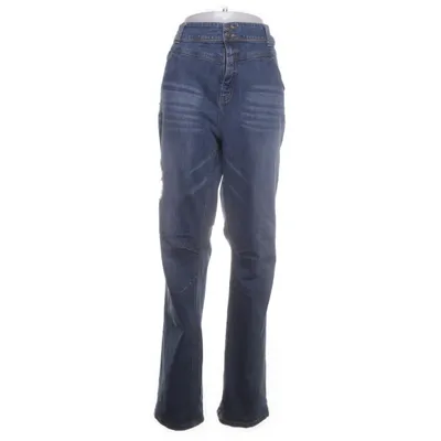 Jeans (Blå) från Sheego