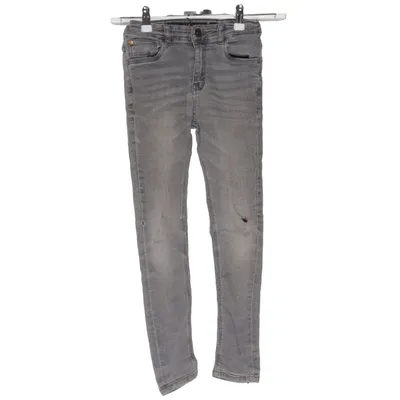 Jeans (Bradfol) from Ripstop Cotton, Elastane, Polyester