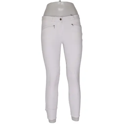 Breeches (White) from Domani