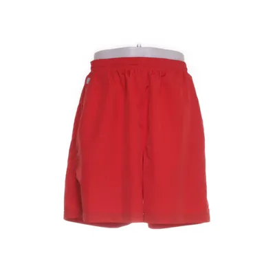 Træningsshorts (Rød) fra Nike Polyester