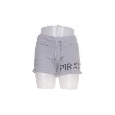 Sweat shorts (Gray) from Jerzees Cotton, Viscose