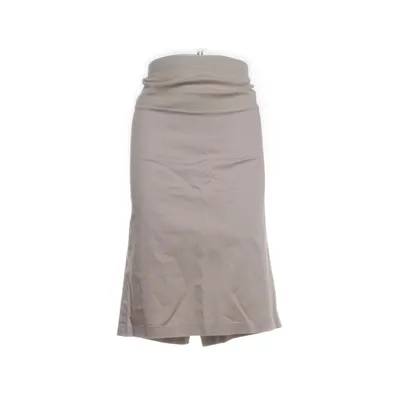 Mammakjol (Beige) från Proud Bomull, Elastan