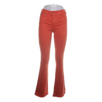 Jeans (Orange) från Lois Bomull, Elastan, Lyocell, Polyester