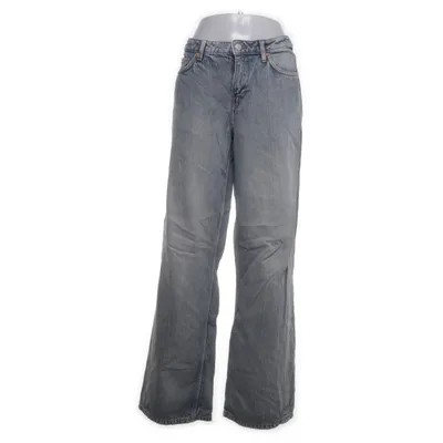 Jeans (Ample Low Loose Jeans) från Weekday Bomull