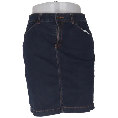 Jupe en jean (Bleu) de Pier One