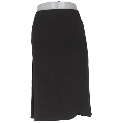 Jupe (Gris) de Jacett Élasthane, Polyester, Viscose