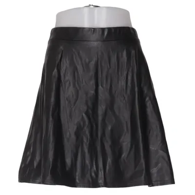 Kjol (Svart) från Lipsy London Polyester, Polyuretan