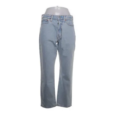 Jeans (A&F VINTAGE STRETCH ATHLETIC STRAIGHT) från Abercrombie & Fitch Bomull, Polyester