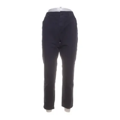 Chinos (Blå) från L.O.G.G Sport by H&M Bomull, Elastan