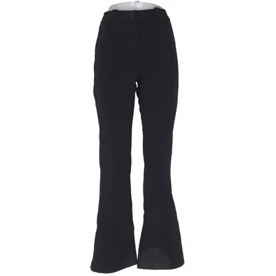 Skibroek (Zwart) van 8848 Altitude Elastaan, Polyamide, Polyester