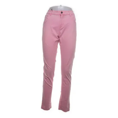 Jeans (Rosa) från Warp Bomull, Elastan