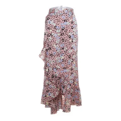 Långkjol (Rosa, Flerfärgad) från Simply