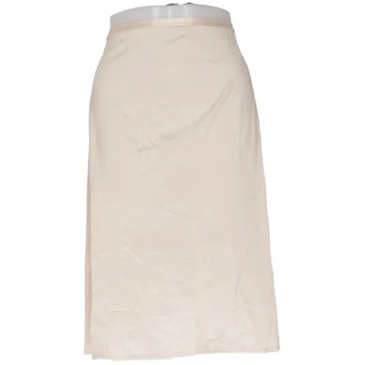 Jupon (Beige) de Sudtrikot Polyamide