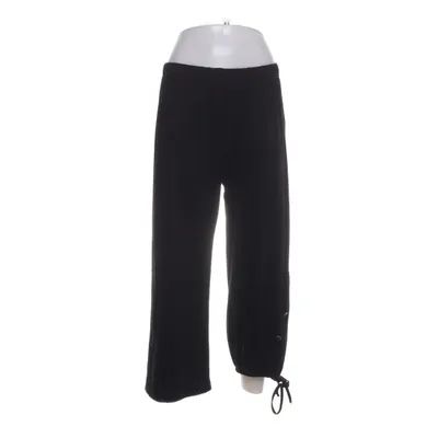 Trekvartsbyxor (Svart) från Adoore Elastan, Polyester, Viskos