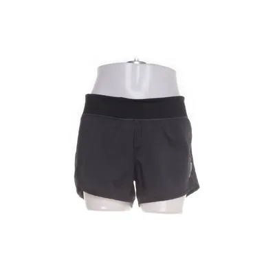 Mjukisshorts (Grå) från Reebok Polyester