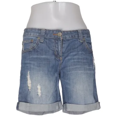 Denim shorts (Blauw) van Denim Life by Pimkie