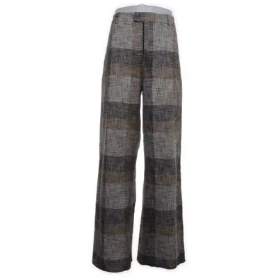 Palazzobyxor (Flerfärgad) från Hope Bomull, Polyamid, Elastan