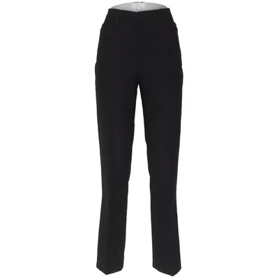 Kostymbyxor (Kayla) från Atelier Gardeur Elastan, Ull