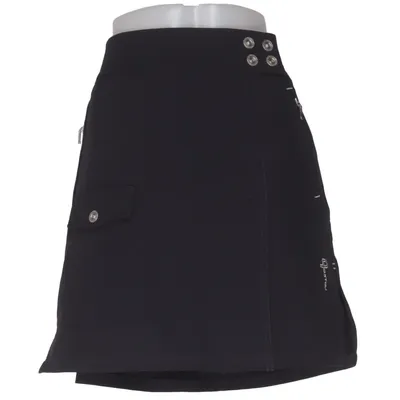 Skort (Grå) från Pelle P Elastan, Polyester