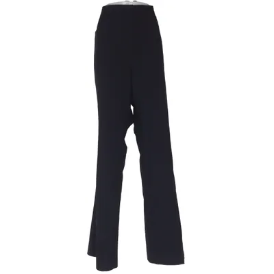 Pants (Black) from South Polyester