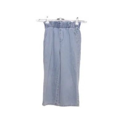 Jegging (Blauw) van Gémo Katoen