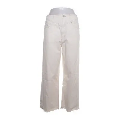 Jeans (Beige) från Mango Denim