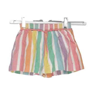 Shorts (Flerfärgad) från Next Bomull, Linne