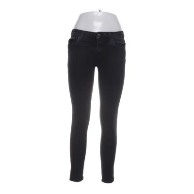 Spijkerbroek (Zwart) van 7 for All Mankind