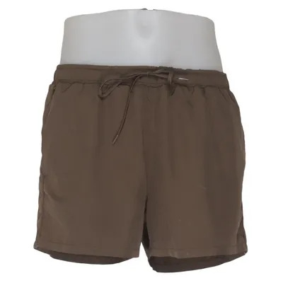 Swim shorts (Brown) from Antony Morato Elastane, Polyester