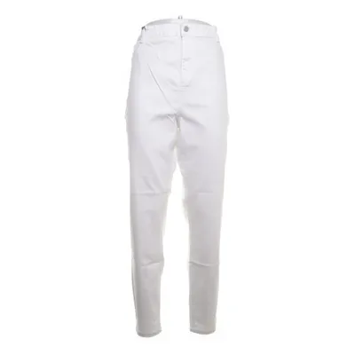 Jeans (Vit) från Clockhouse by C&A
