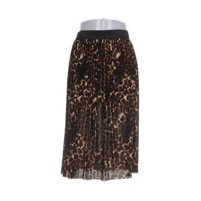Skirt (Brown, Black, Beige) from JDY