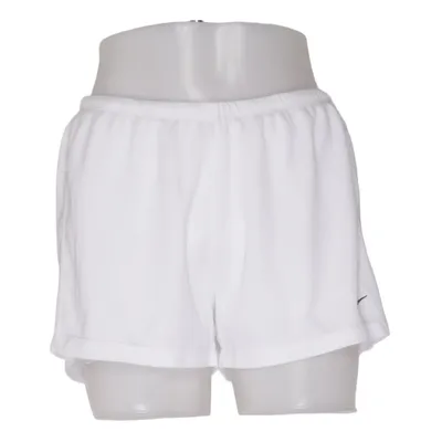 Träningsshorts (Vit) från Nike