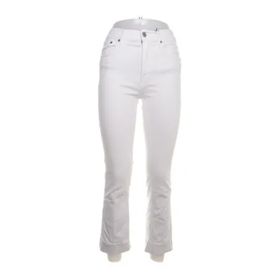 Jeans (Vit) från Zara