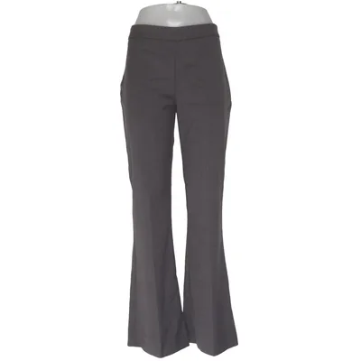 Kostuumbroek (Grijs) van Rinascimento Elastaan, Polyester, Viscose