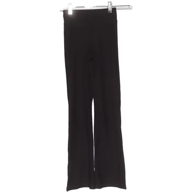 Pants (Rib Piper Flare) from Yogalicious Elastane, Polyester