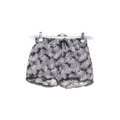 Shorts (Vit, Svart) från Hailys