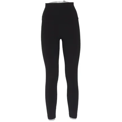 Sports tights (LUX EVERYDAY SUPER HI RISE ANKLE TIGHT) from Yogalicious Elastane, Polyester