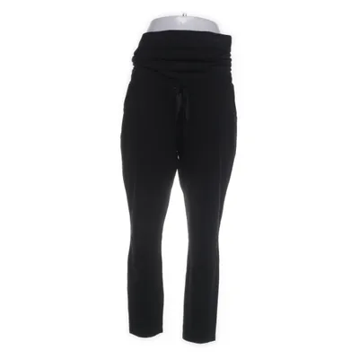 Mammabyxor (Svart) från Mamalicious Nylon, Elastan
