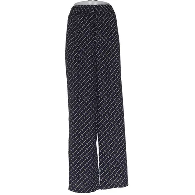 Palazzo broek (Zwart, Blauw, Wit) van Zac & Rachel Polyester