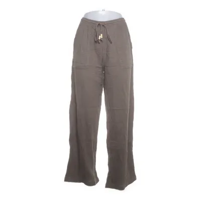 Palazzobyxor (Grön) från &Denim by H&M Bomull