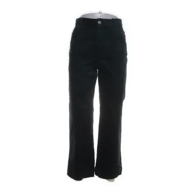 Manchesterbyxor (Grön) från Monki Bomull, Elastan