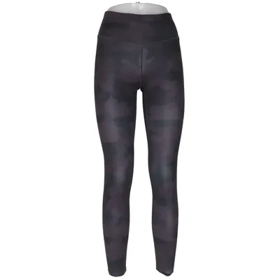Sports tights (Black, Gray) from Iconic Elastane, Polyester