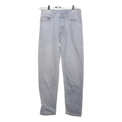 Jeans (Blå) från Weekday Bomull