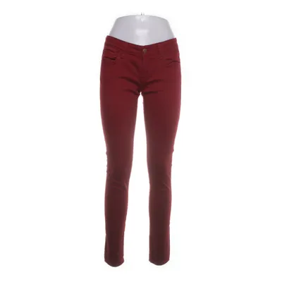 Chino (Rouge) de Mavi Jeans Co. Coton, Élasthane