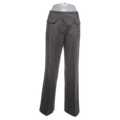 Pantalon de costume (Gris, Multicolore) de Laurèl Acétate, Polyamide, Polyester, Laine