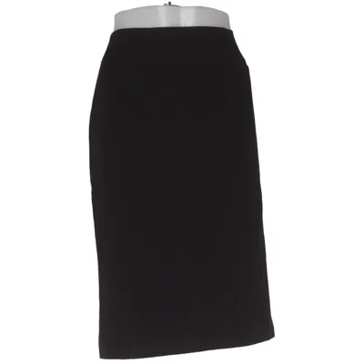 Pencil skirt (Black) from Patricia Elastane, Polyester