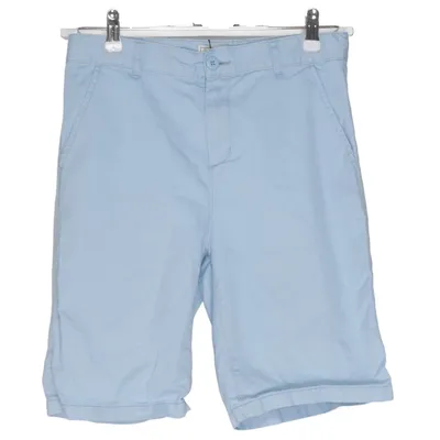 Short (Bleu) de The Children's Place Coton