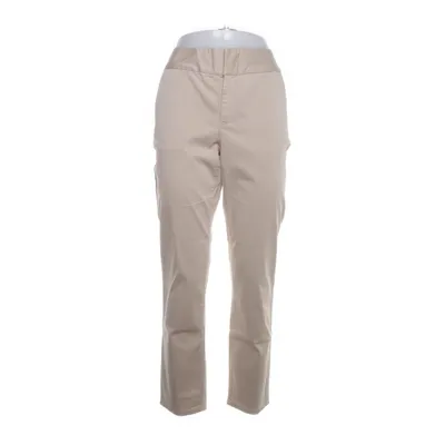 Pants (Beige) from Newhouse Acetate, Cotton